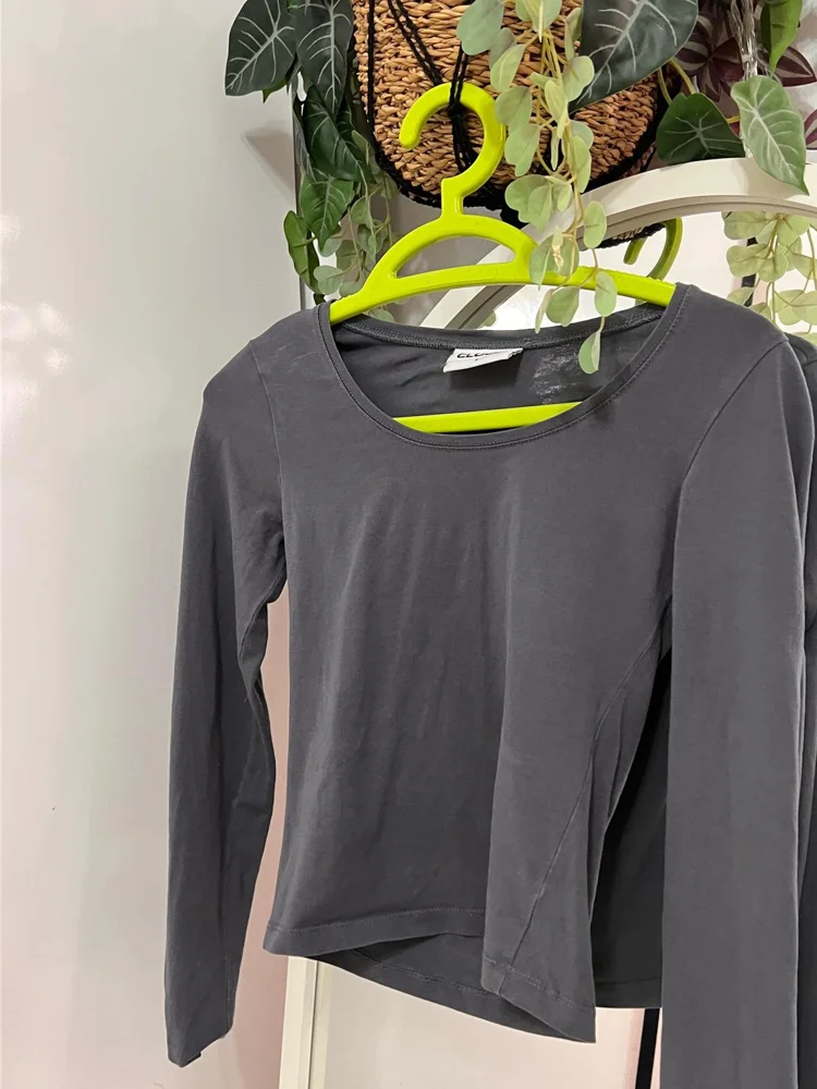 local brands Long Sleeve