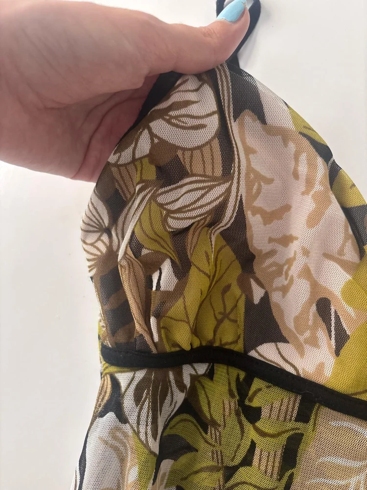Cache Cache Cami Tops, size XS / 34 / 6, photo 5