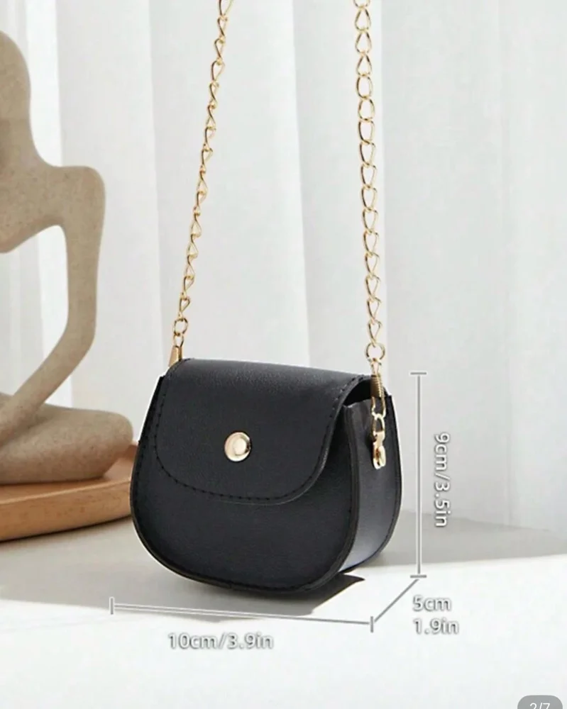 Shein Cross-Body Bag, size Other, photo 2