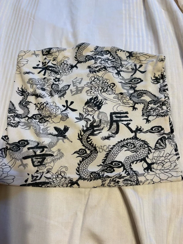 Bershka Tank Tops