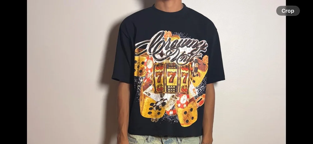 T-shirts