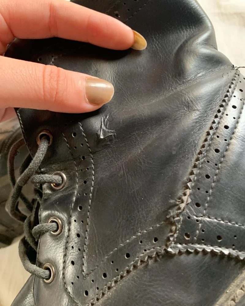 Boots, size 38, photo 4