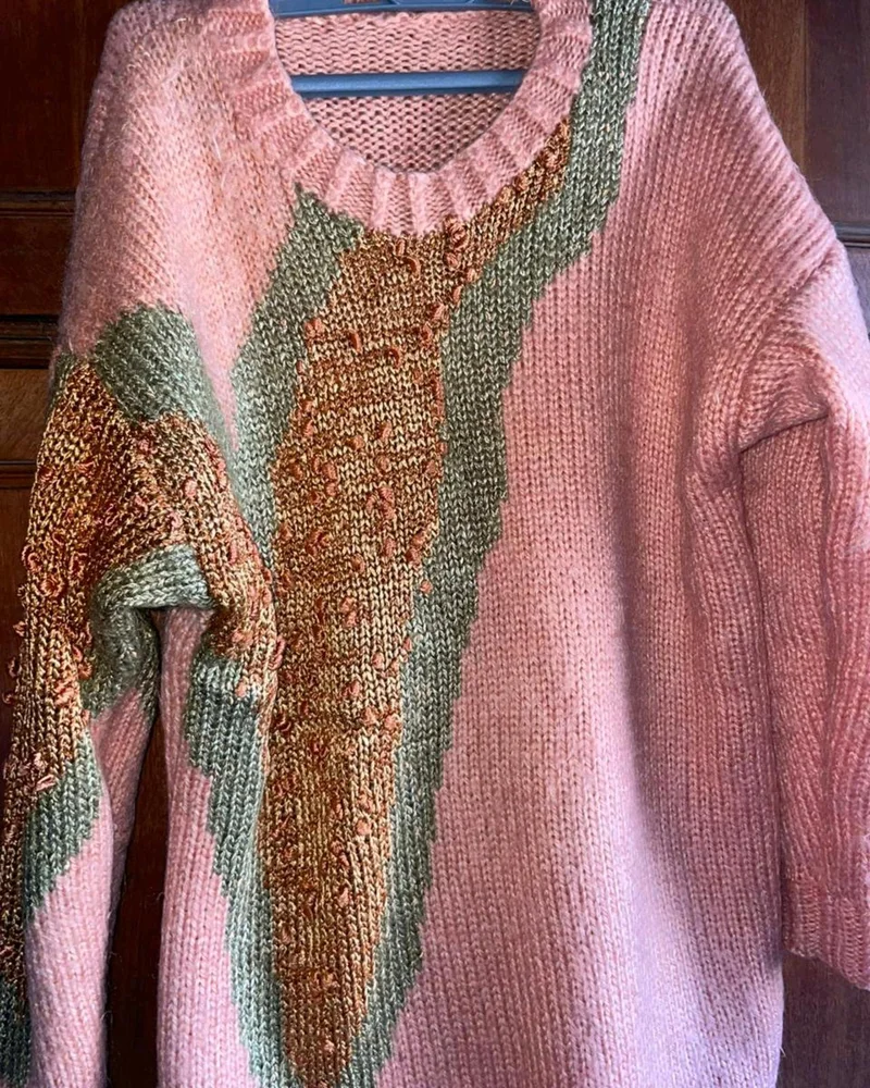 Sweaters & Pullovers, size XXL / 44 / 16, photo 3