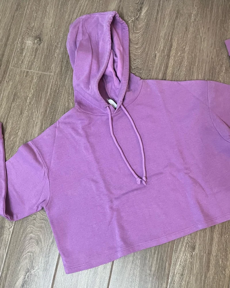 H&M Hoodies, size M / 38 / 10, photo 4