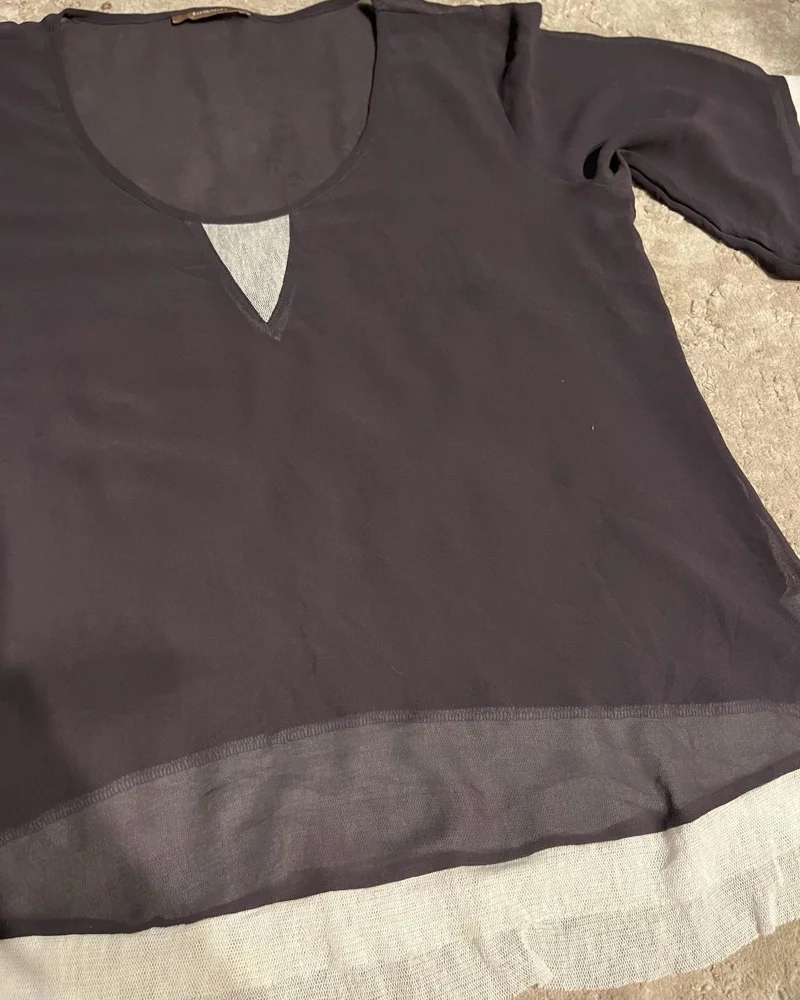 Blouses, size M / 38 / 10, photo 3