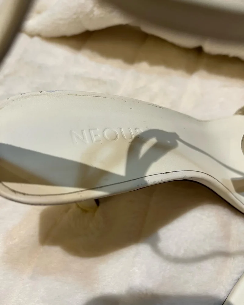 Sandals, size 38, photo 4
