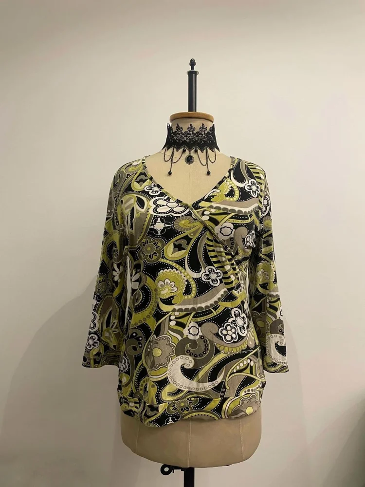 Miss Etam Blouses, size M / 38 / 10, photo 2