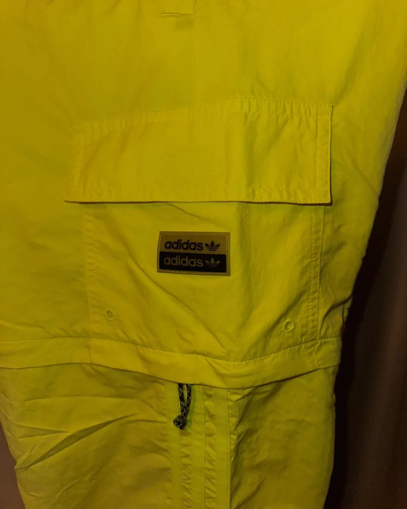 adidas Pants, size XL, photo 2