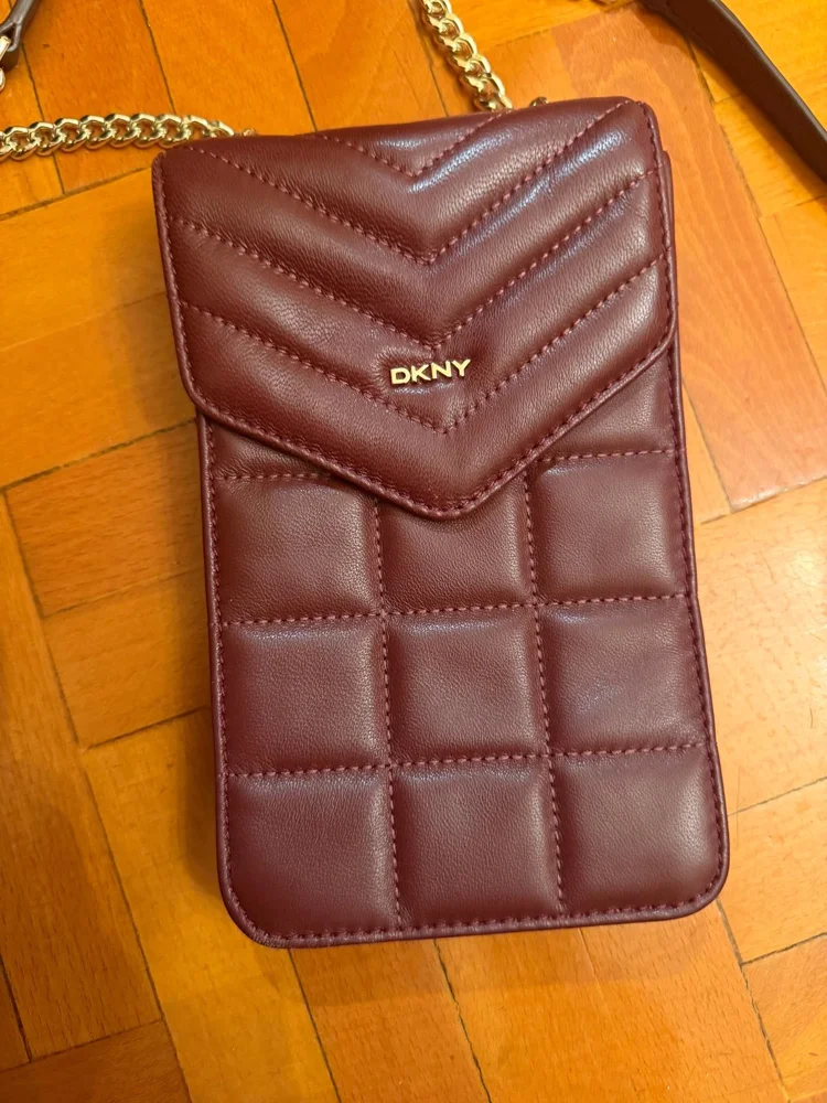 DKNY Cross-Body Bag, size One size, photo 2