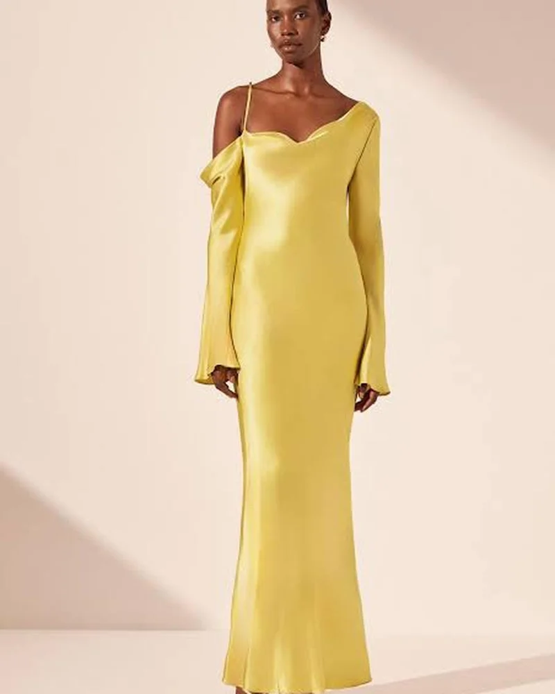 Maxi Dresses