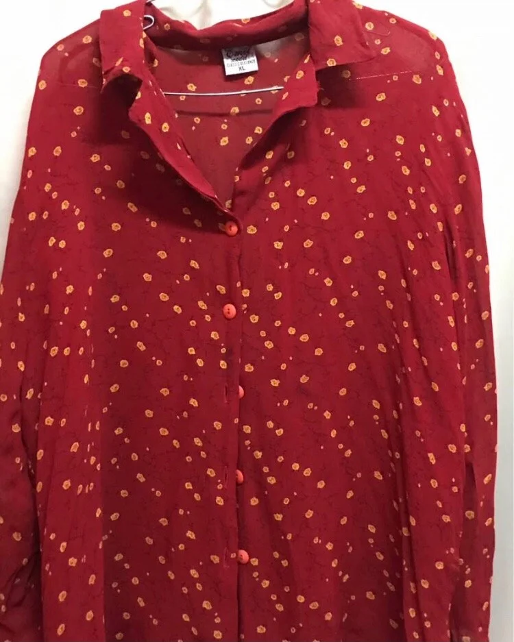 Blouses, size XL / 42 / 14, photo 4