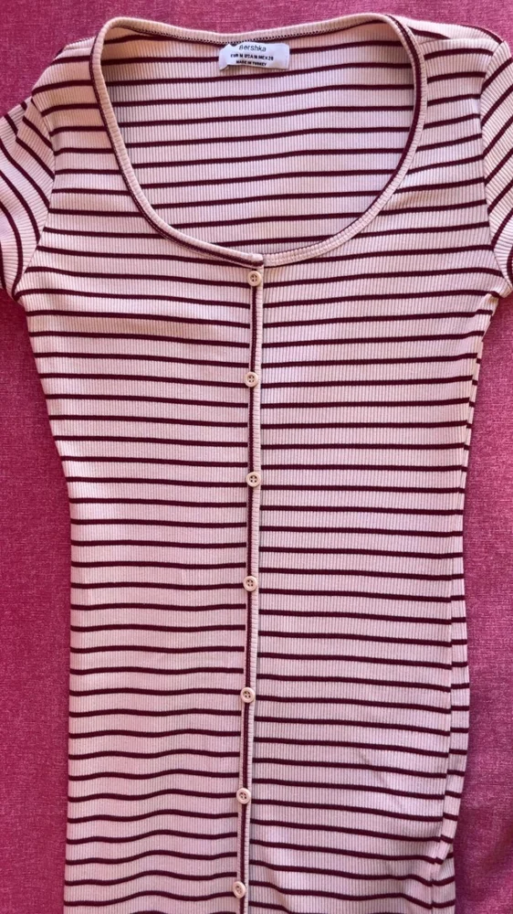 Bershka Mini Dresses, size M / 38 / 10, photo 2