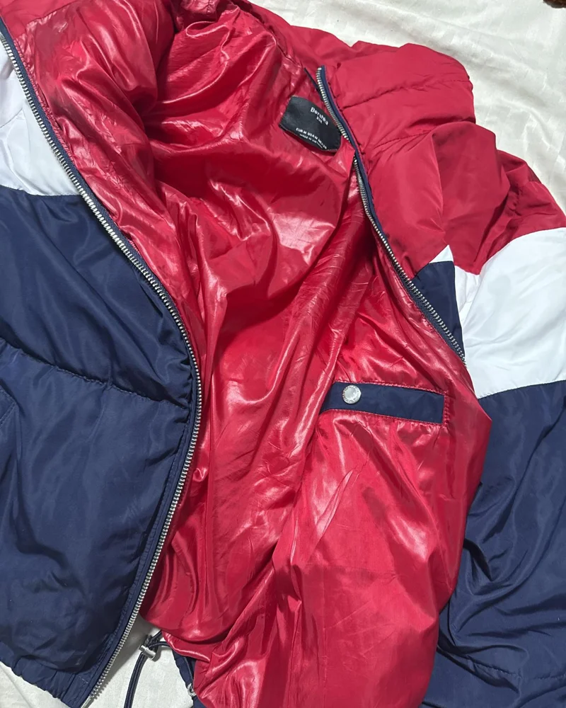 Bershka Jackets, size M, photo 3