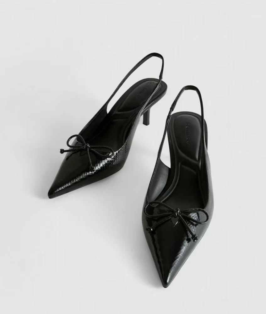 Primark Kitten Heels