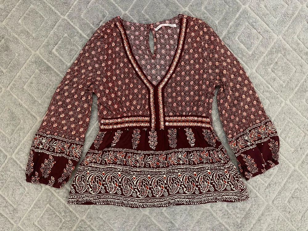 Sfera Blouses, size S / 36 / 8, photo 2