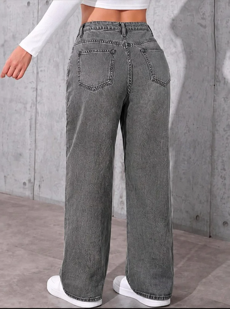Shein Jeans, size M / 38 / 10, photo 3
