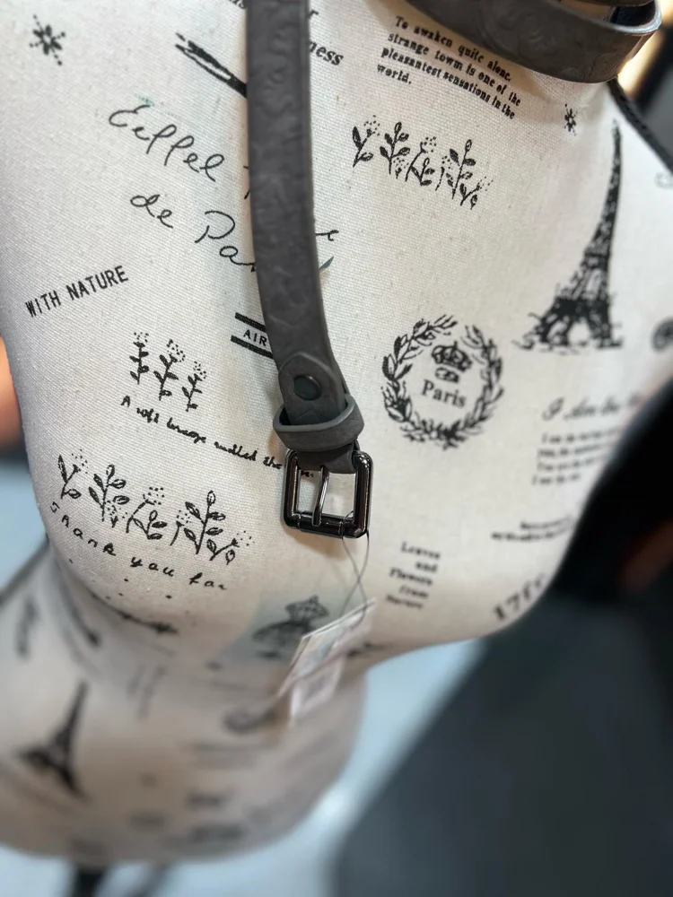 Calliope Belts, size One size, photo 4