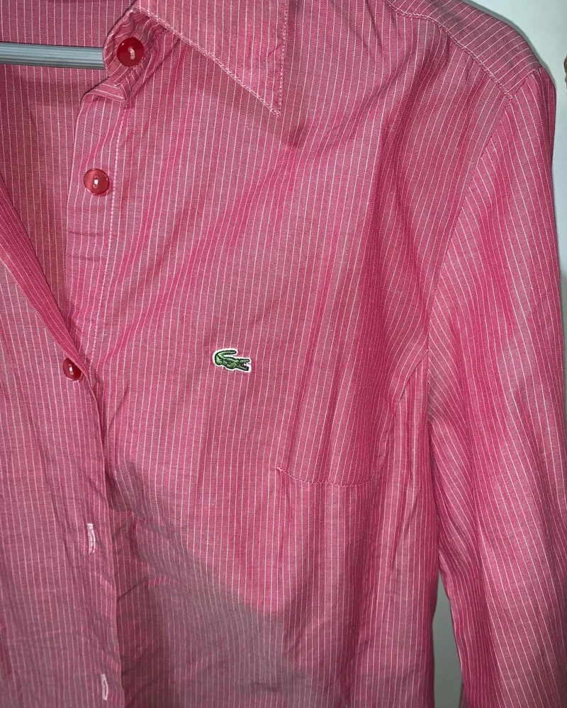 Lacoste Shirts, size L / 40 / 12, photo 2