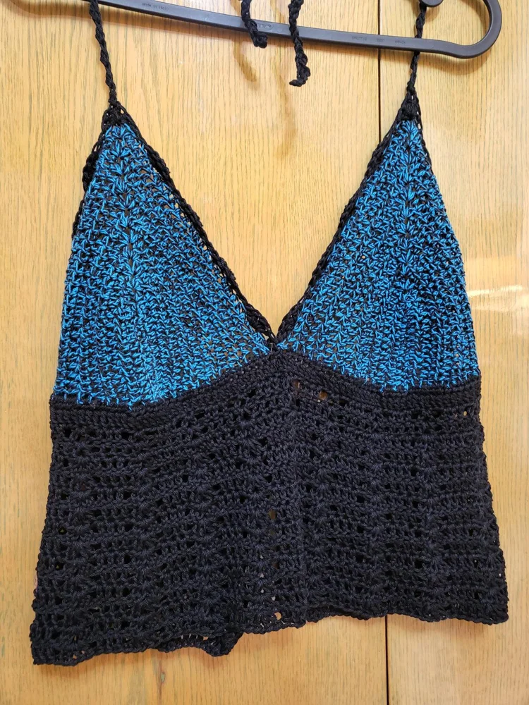 Open Back, size M / 38 / 10, photo 5