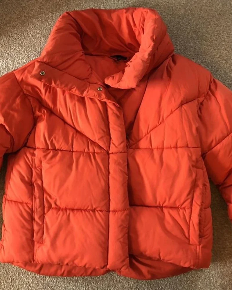 H&M Jackets