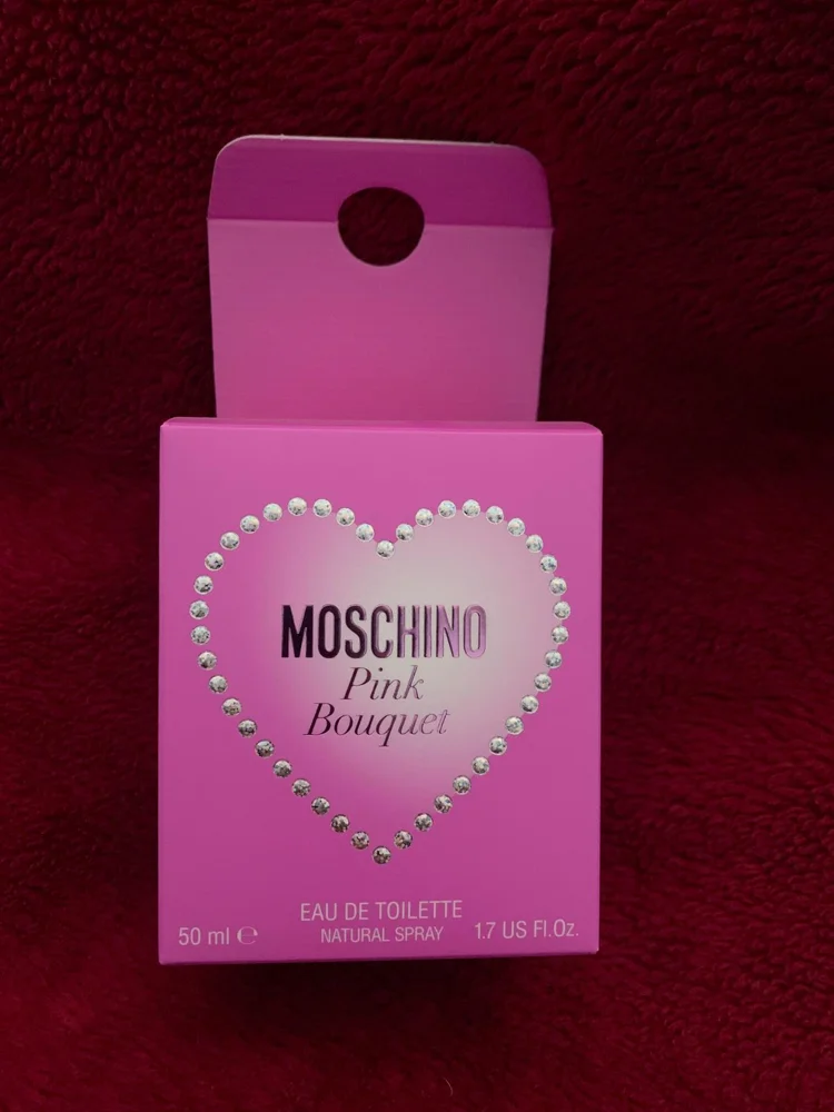 Love Moschino Perfume, size No Size, photo 2