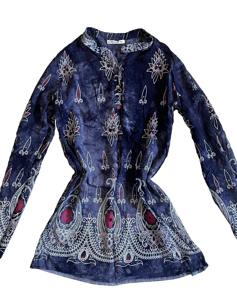 Blouses, size S / 36 / 8, photo 3