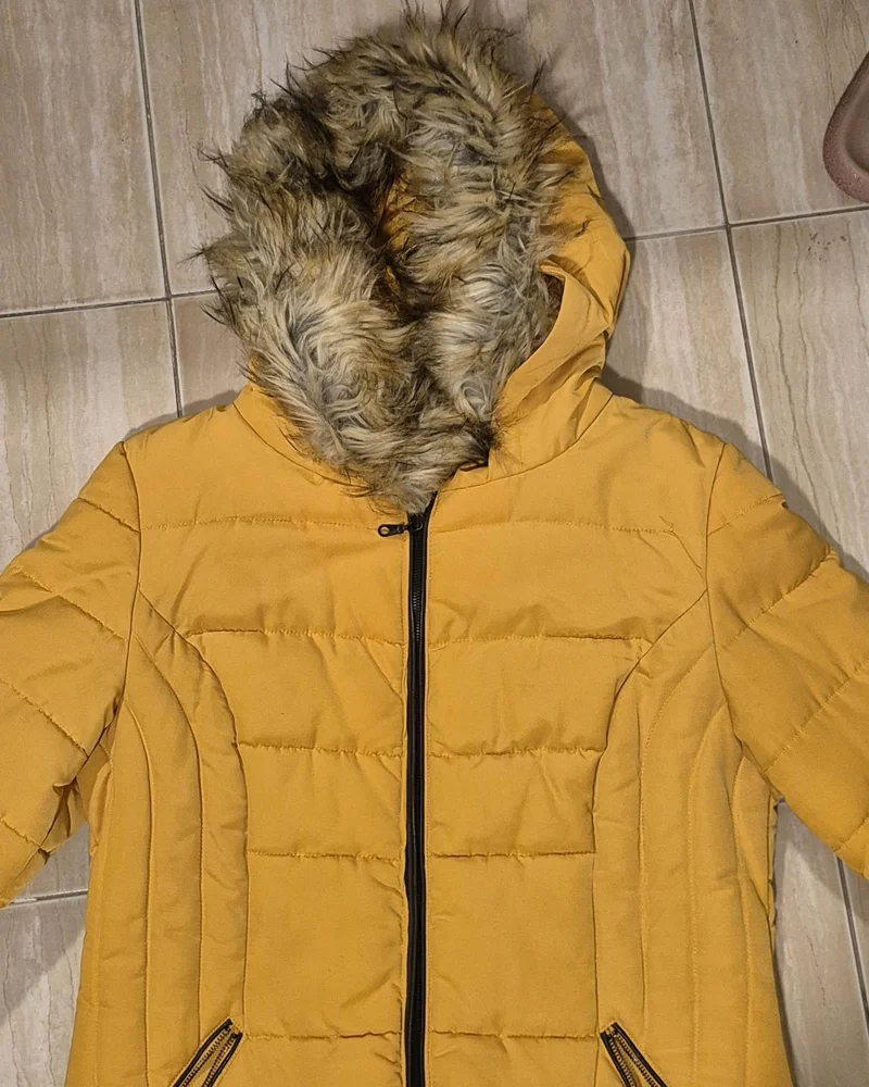 Reserved Jackets