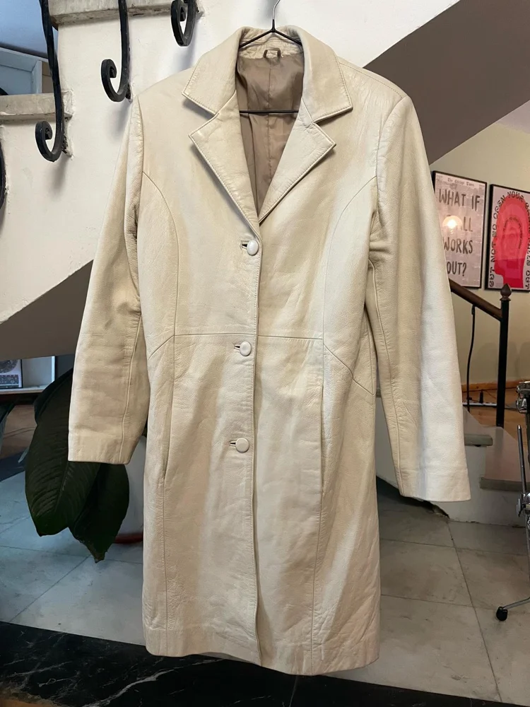 Stefanel Coats