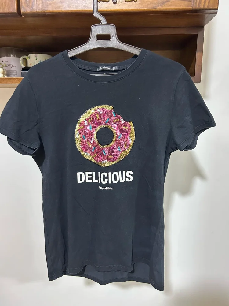 Stradivarius T-shirts