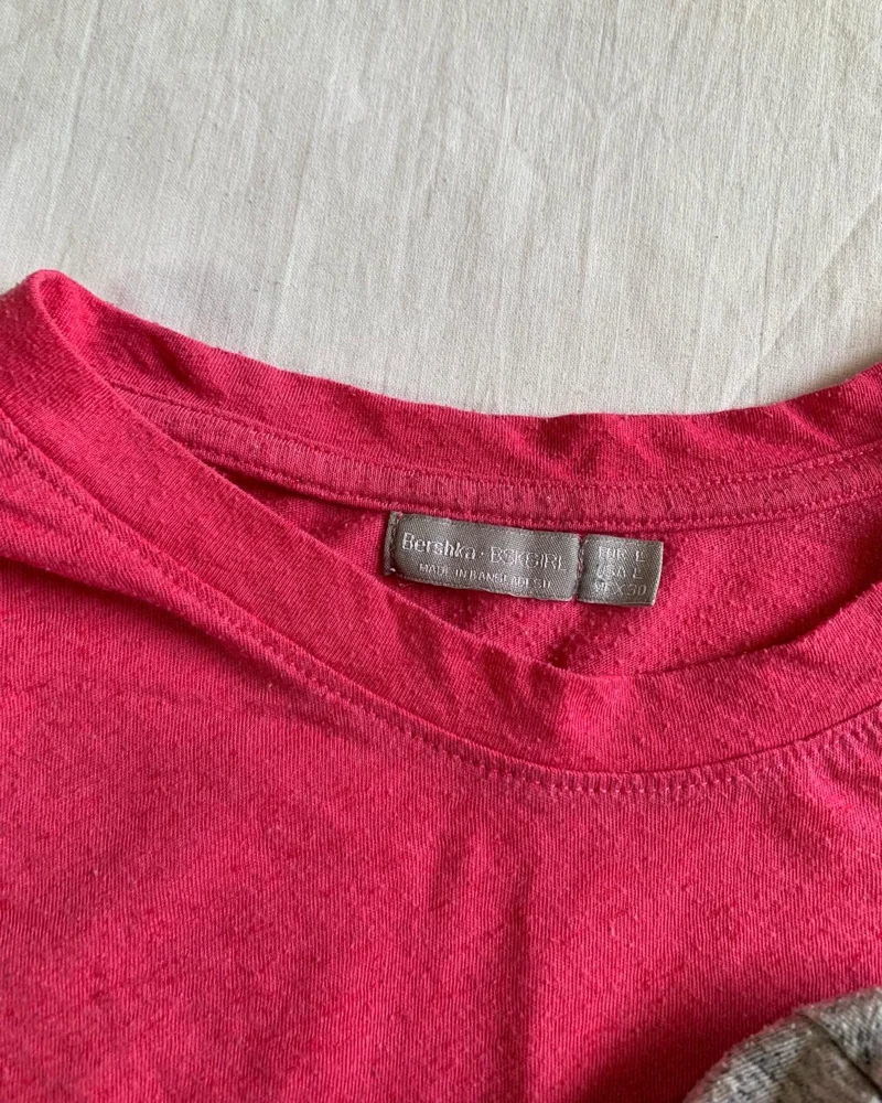 Bershka T-shirts, size Other, photo 2