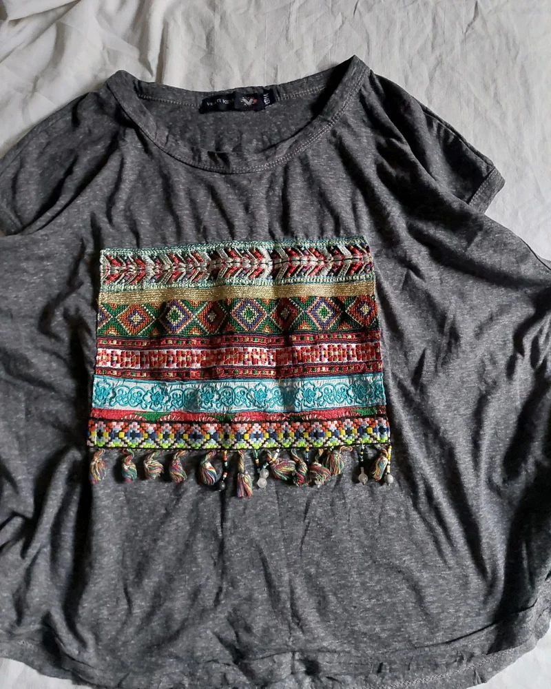 T-shirts, size M / 38 / 10, photo 4