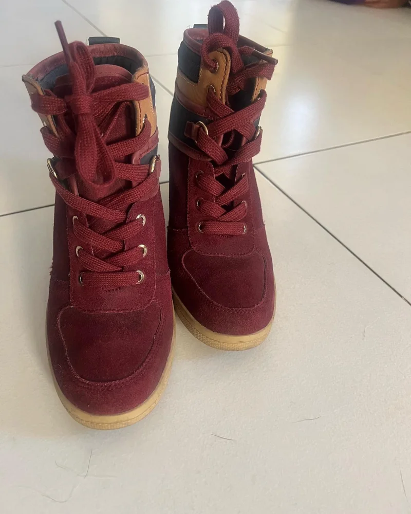 Tommy Hilfiger Boots, size 39, photo 2