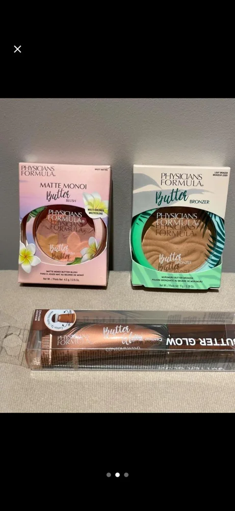 Physician's Formula Makeup, size Other, photo 2