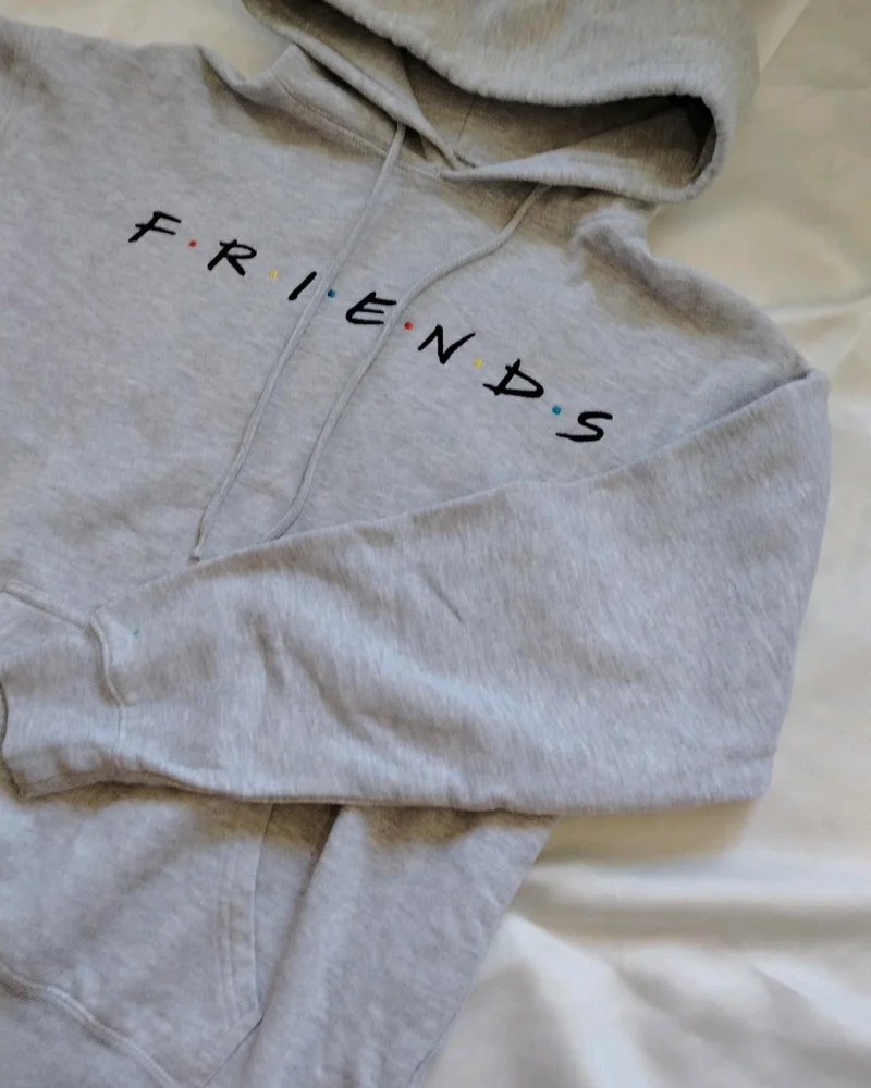 Hoodies, size M / 38 / 10, photo 2
