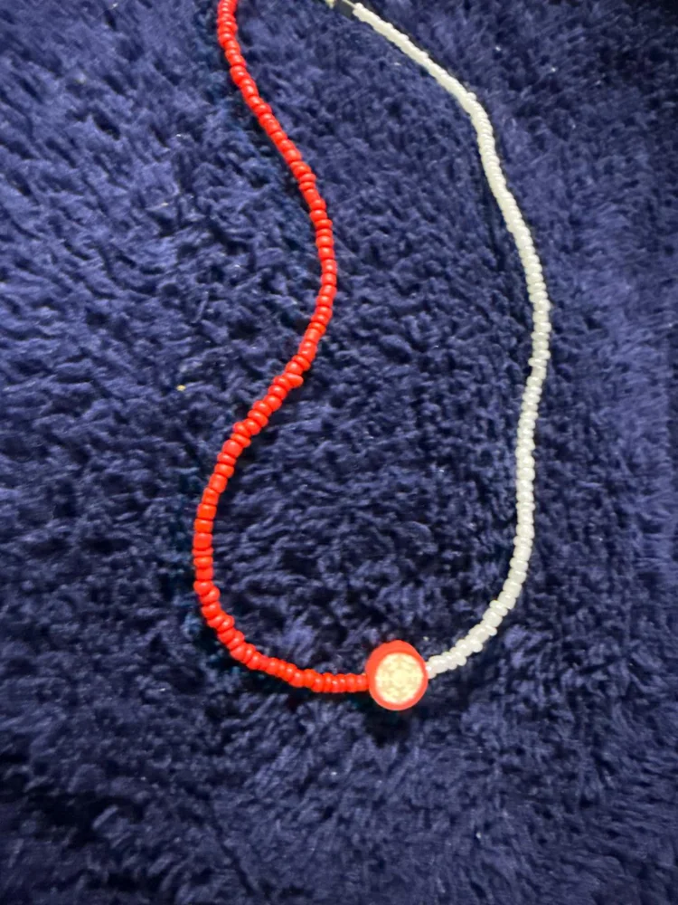 Necklaces, size One size, photo 2