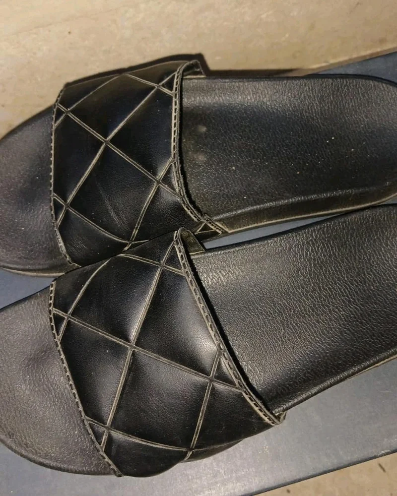 Shein Flats, size 38, photo 2
