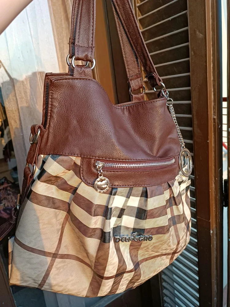Shoulder Bag, size Other, photo 4
