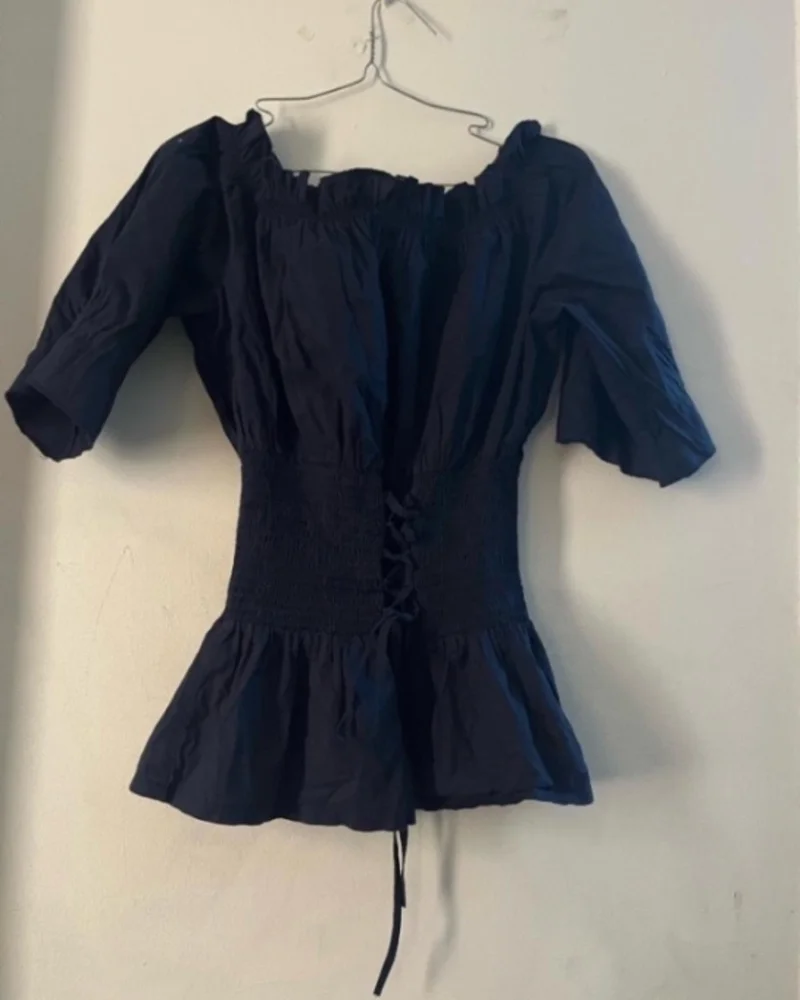Blouses, size XL / 42 / 14, photo 3