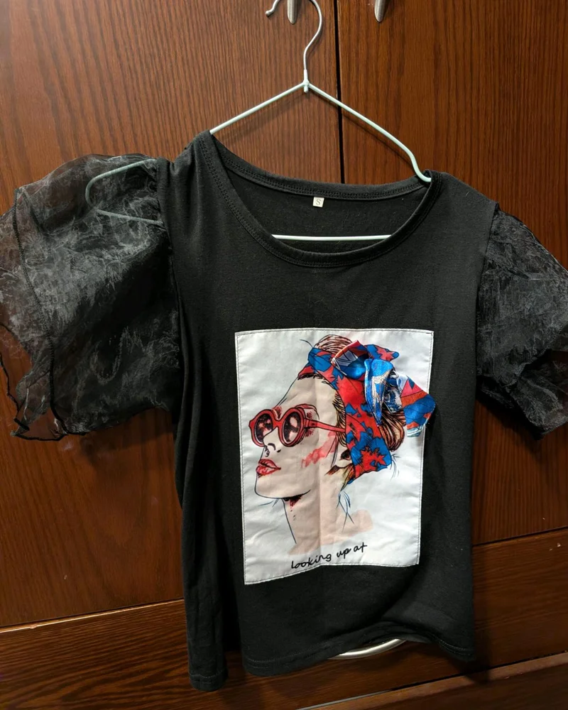 T-shirts, size S / 36 / 8, photo 2