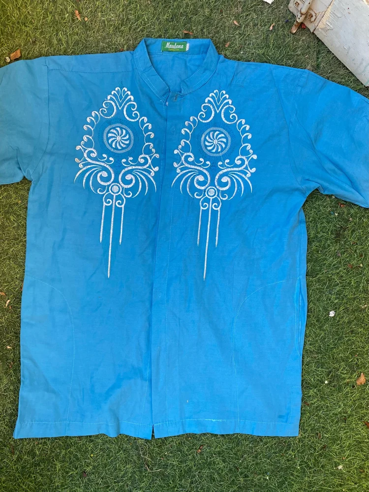 Polo Shirts
