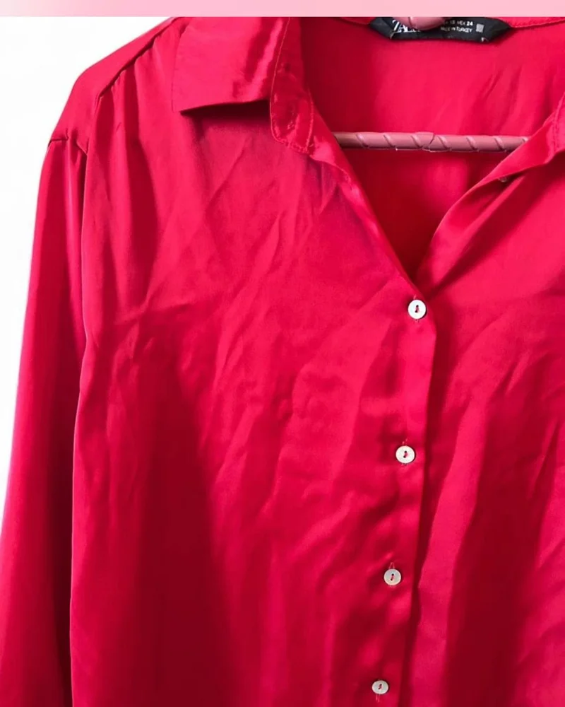 Zara Shirts, size S / 36 / 8, photo 3