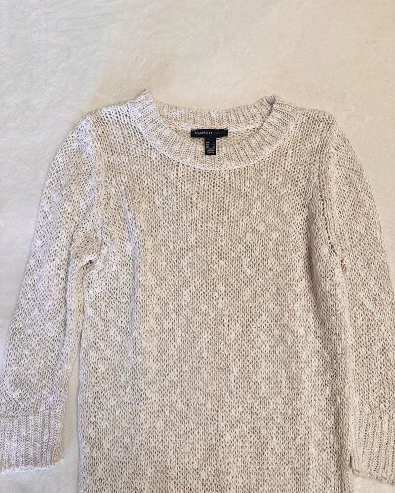 Mango Sweaters & Pullovers, size S / 36 / 8, photo 5