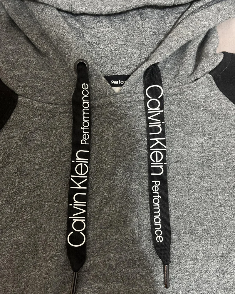 Calvin Klein Performance Hoodies, size XS / 34 / 6, photo 2