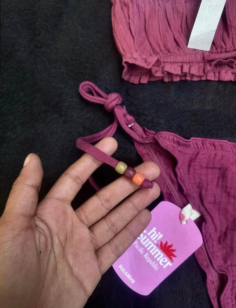 Pull & Bear Bikini, size S / 36 / 8, photo 3