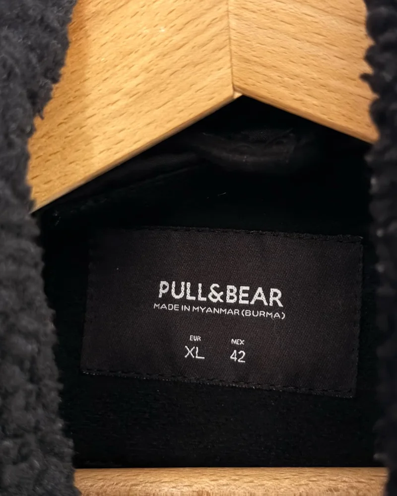 Pull & Bear Jackets, size XL, photo 3