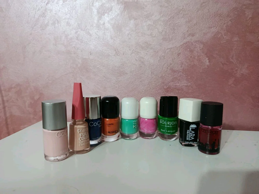 Makeup, size Other, photo 2