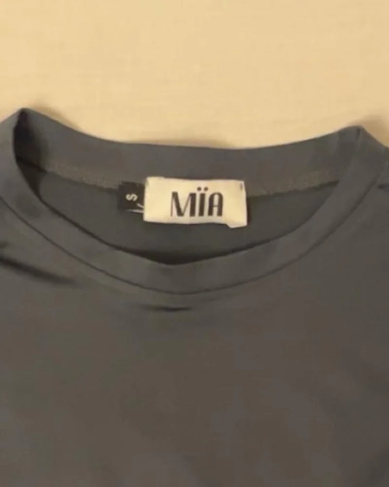 Local T-shirts, size S / 36 / 8, photo 2