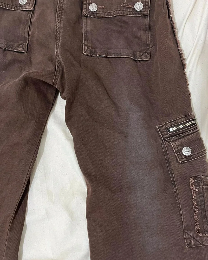 Pants, size M / 38 / 10, photo 3