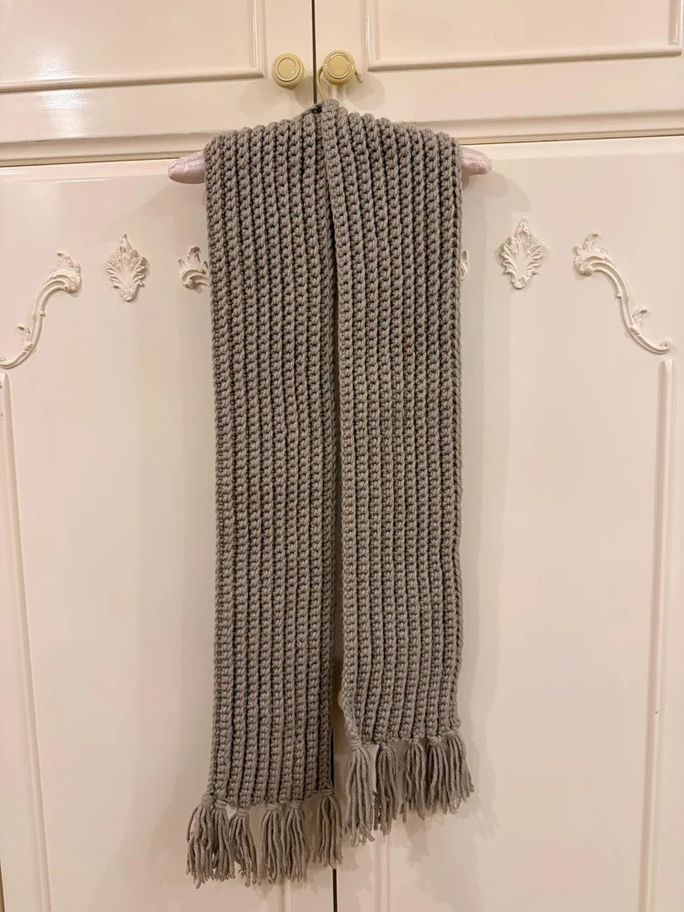 Scarves, size Other, photo 3