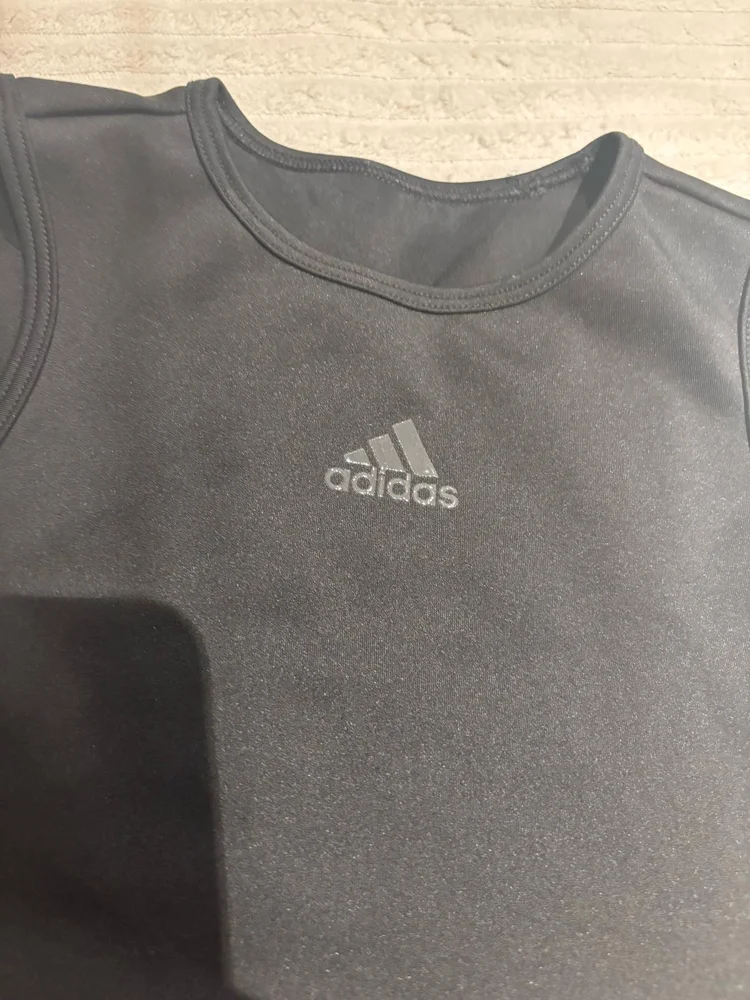 adidas Crop Tops, size XS / 34 / 6, photo 2